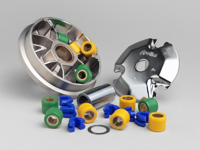 Kit variateur -POLINI Speedcontrol- PGO 50 cc (type Big Max)