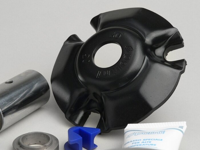 Variomatic -POLINI Speedcontrol- Piaggio 125-180 ccm 2 tempi - Gilera Runner FX/FXR 125-180, Italjet Dragster 125-180, Piaggio SKR125, SKR150, TPH125, Skipper125, Skipper150, Hexagon LX/LXT 125-180