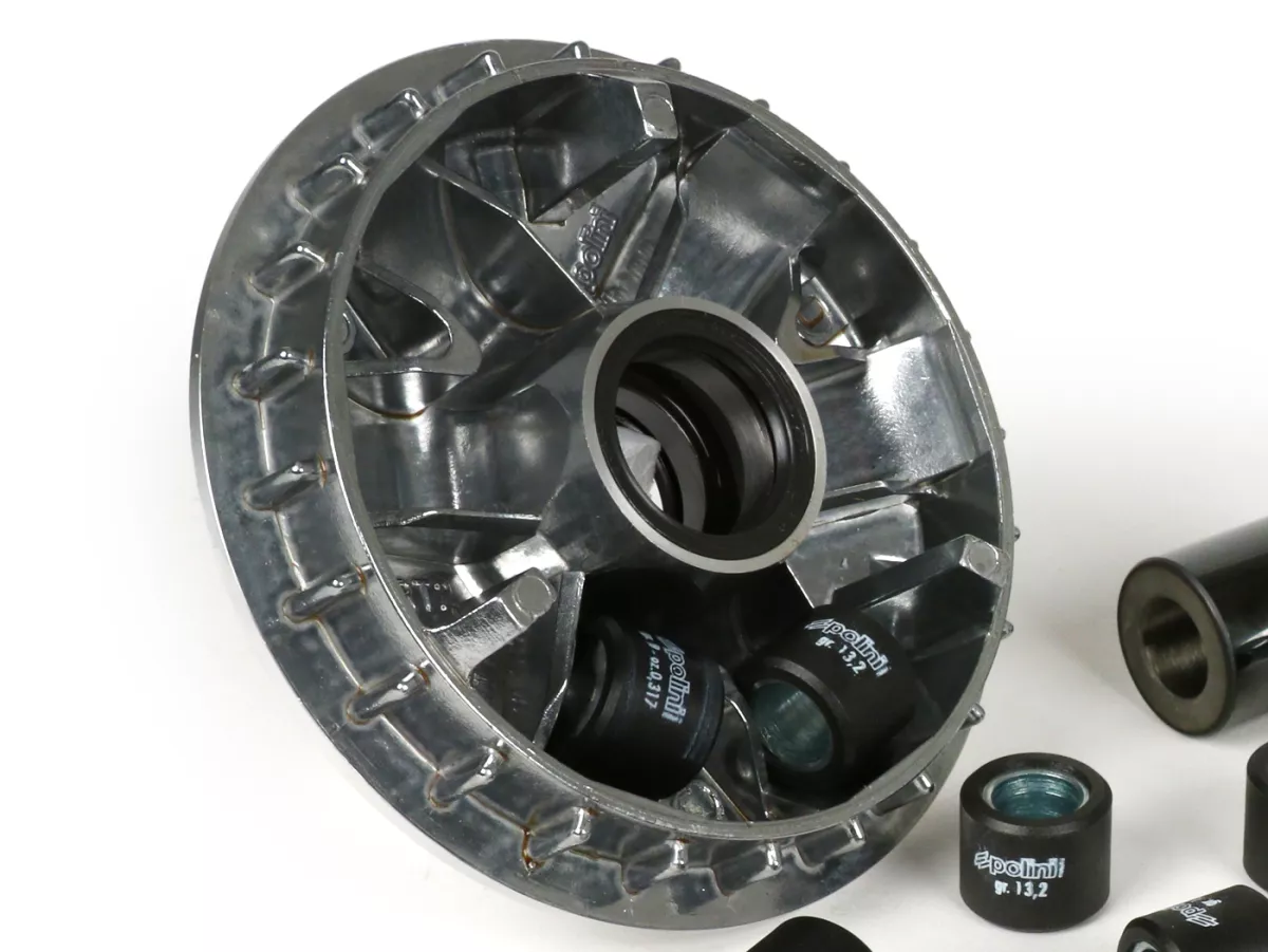 Variomatic -POLINI Hi-Speed Honda 125-150 ccm (Tipo NES)