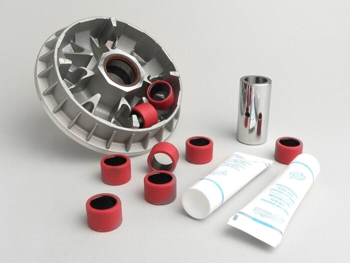 Kit variateur -POLINI Speedcontrol- Piaggio 500 cc Master (depuis May 2004)