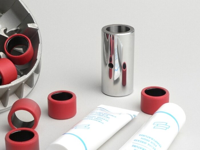Kit variateur -POLINI Speedcontrol- Piaggio 500 cc Master (depuis May 2004)
