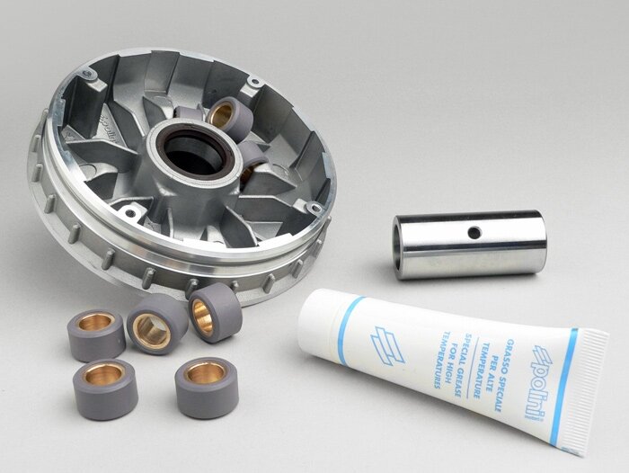 Kit variateur -POLINI Speedcontrol- Yamaha 250 cc (type X-Max)
