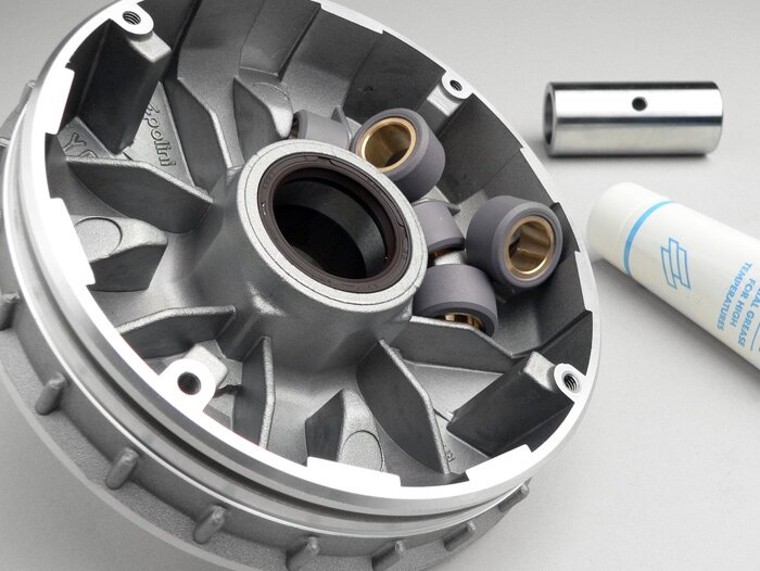 Kit variateur -POLINI Speedcontrol- Yamaha 250 cc (type X-Max)