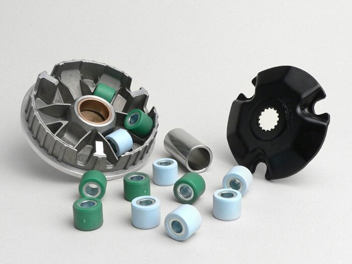 Variator-Kit -POLINI Speedcontrol- CPI 50 cc