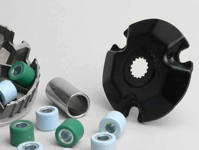 Variator-Kit -POLINI Speedcontrol- CPI 50 cc