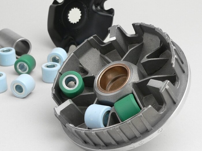 Variator-Kit -POLINI Speedcontrol- CPI 50 cc