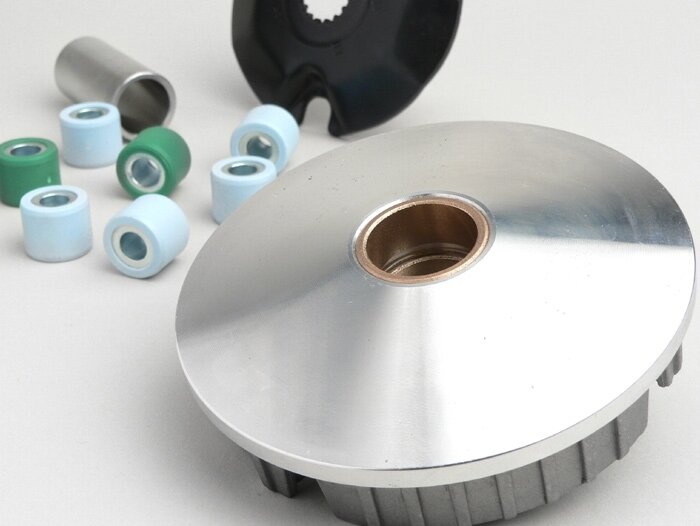 Variator-Kit -POLINI Speedcontrol- CPI 50 cc