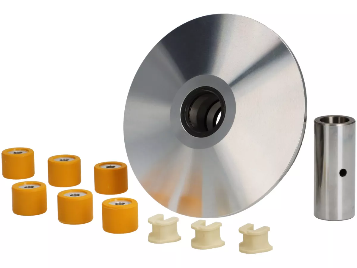 Variomatik -POLINI Speedcontrol- Kymco 300 ccm (Typ Xciting Euro 3)