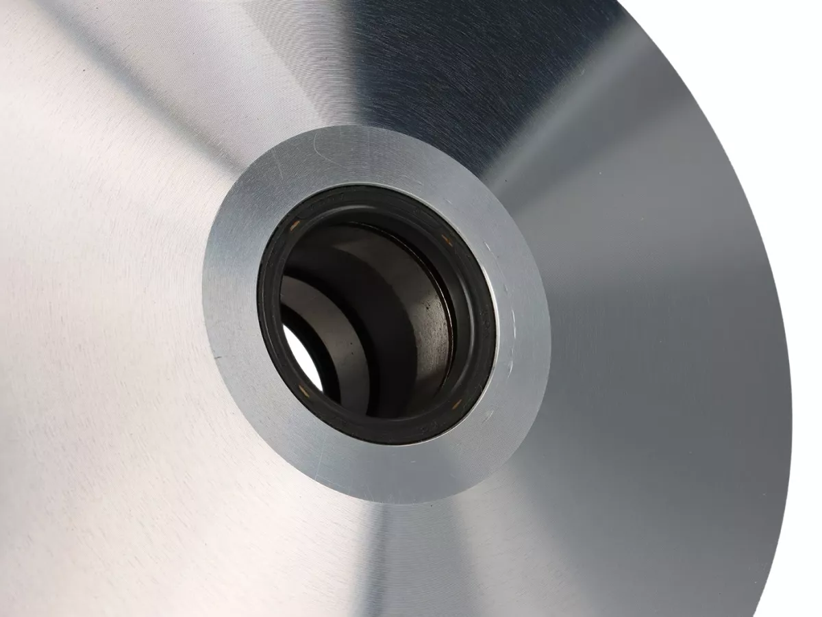 Variomatik -POLINI Speedcontrol- Kymco 300 ccm (Typ Xciting Euro 3)