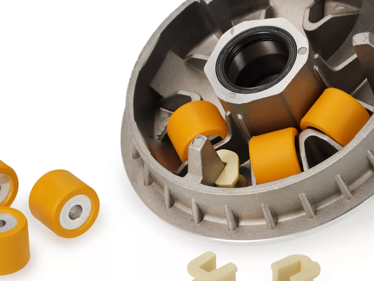 Variomatik -POLINI Speedcontrol- Kymco 300 ccm (Typ Xciting Euro 3)