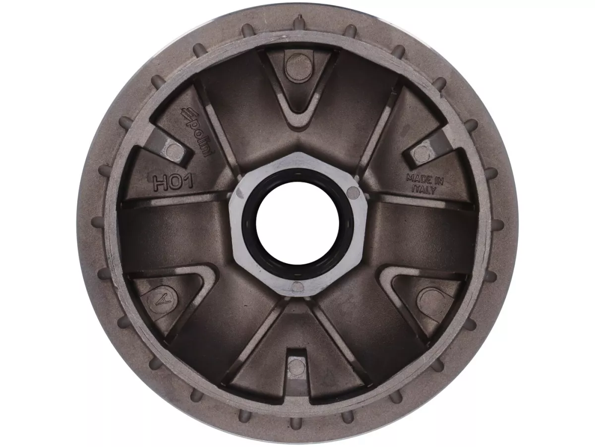 Variomatik -POLINI Speedcontrol- Kymco 300 ccm (Typ Xciting Euro 3)