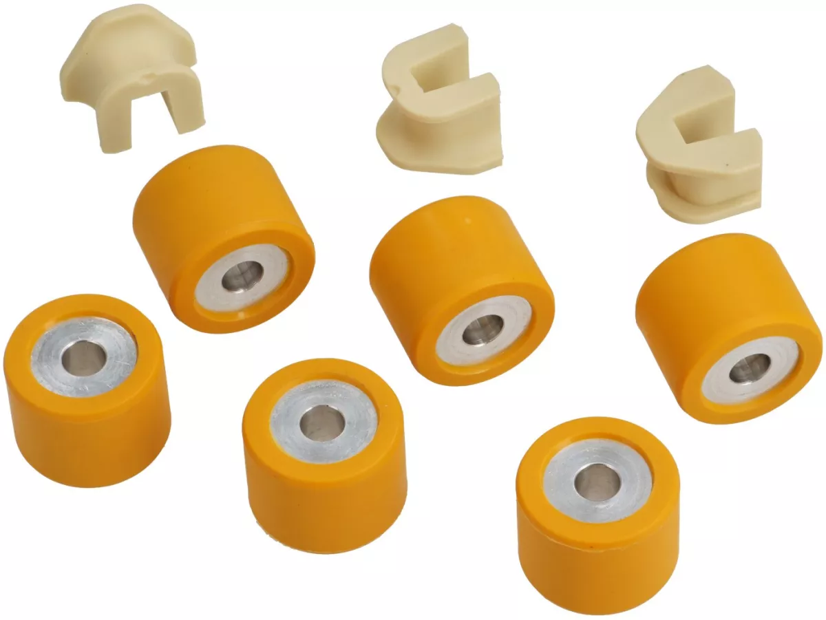 Variomatik -POLINI Speedcontrol- Kymco 300 ccm (Typ Xciting Euro 3)