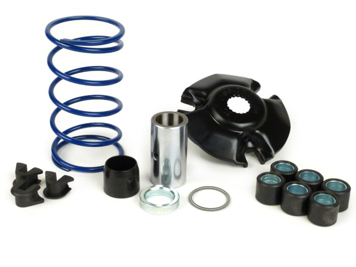 Variomatic -POLINI Speedcontrol Hi-Speed Maxi- Suzuki 125-150 ccm (tipo Burgman UH (2002-2011), Epicuro X-K1, Sixteen K8)