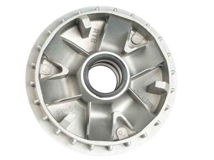 Variomatic -POLINI Speedcontrol Hi-Speed Maxi- Suzuki 125-150 ccm (tipo Burgman UH (2002-2011), Epicuro X-K1, Sixteen K8)