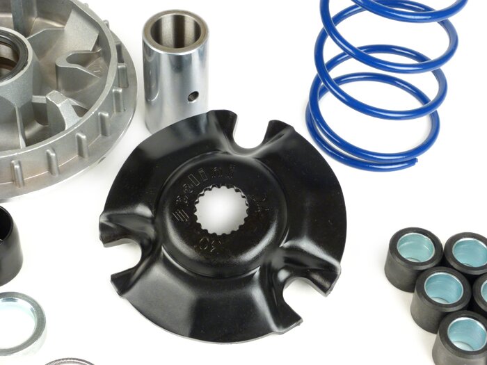 Variomatic -POLINI Speedcontrol Hi-Speed Maxi- Suzuki 125-150 ccm (tipo Burgman UH (2002-2011), Epicuro X-K1, Sixteen K8)