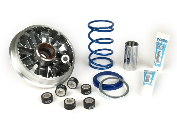 Kit variateur -POLINI Speedcontrol- Yamaha 400 cc (type Majesty 2009-)