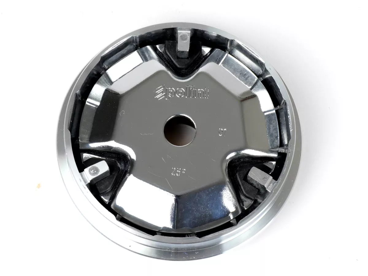Variator-Kit -POLINI- Hi-SPEED - PEUGEOT Kisbee 50 2T