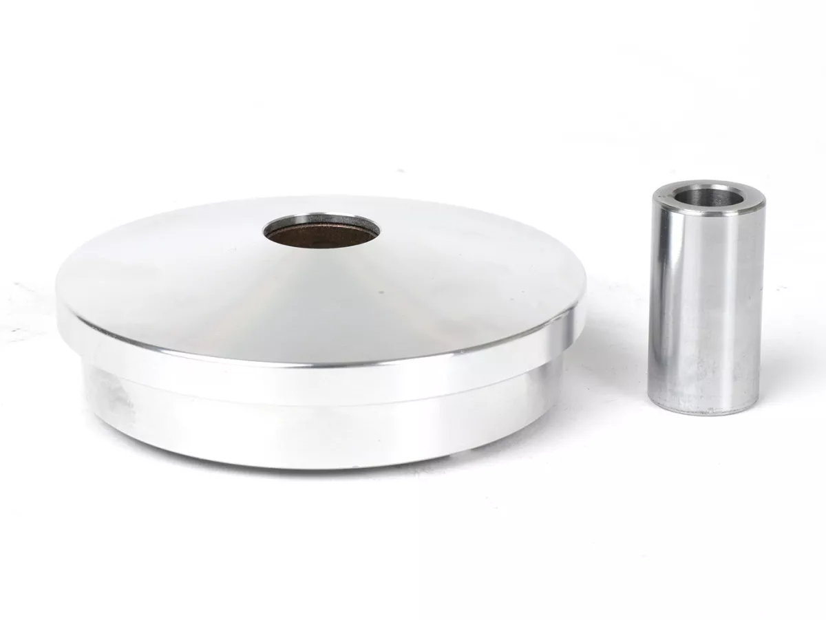 Variator-Kit -POLINI- Hi-SPEED - PEUGEOT Kisbee 50 2T