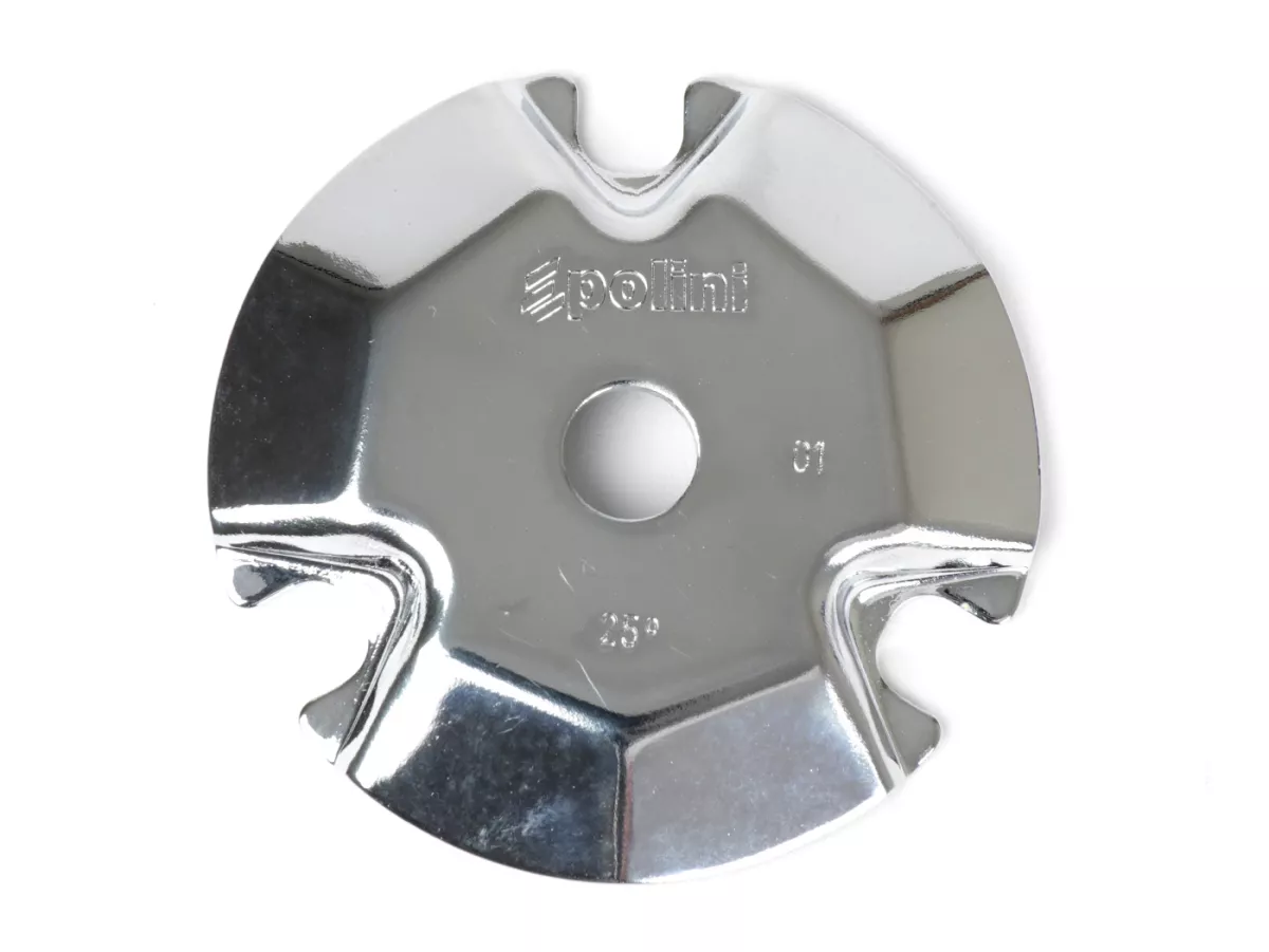 Variator-Kit -POLINI- Hi-SPEED - PEUGEOT Kisbee 50 2T