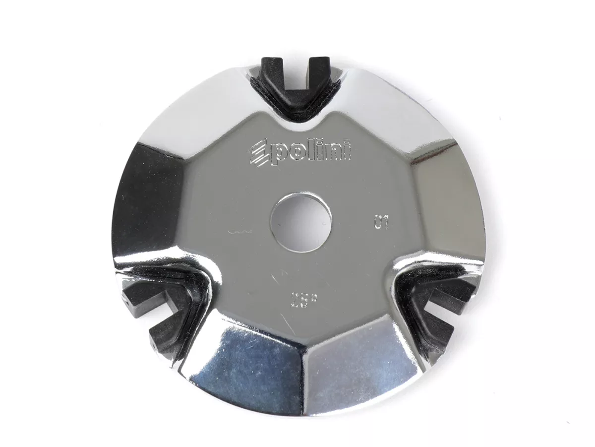 Variator-Kit -POLINI- Hi-SPEED - PEUGEOT Kisbee 50 2T