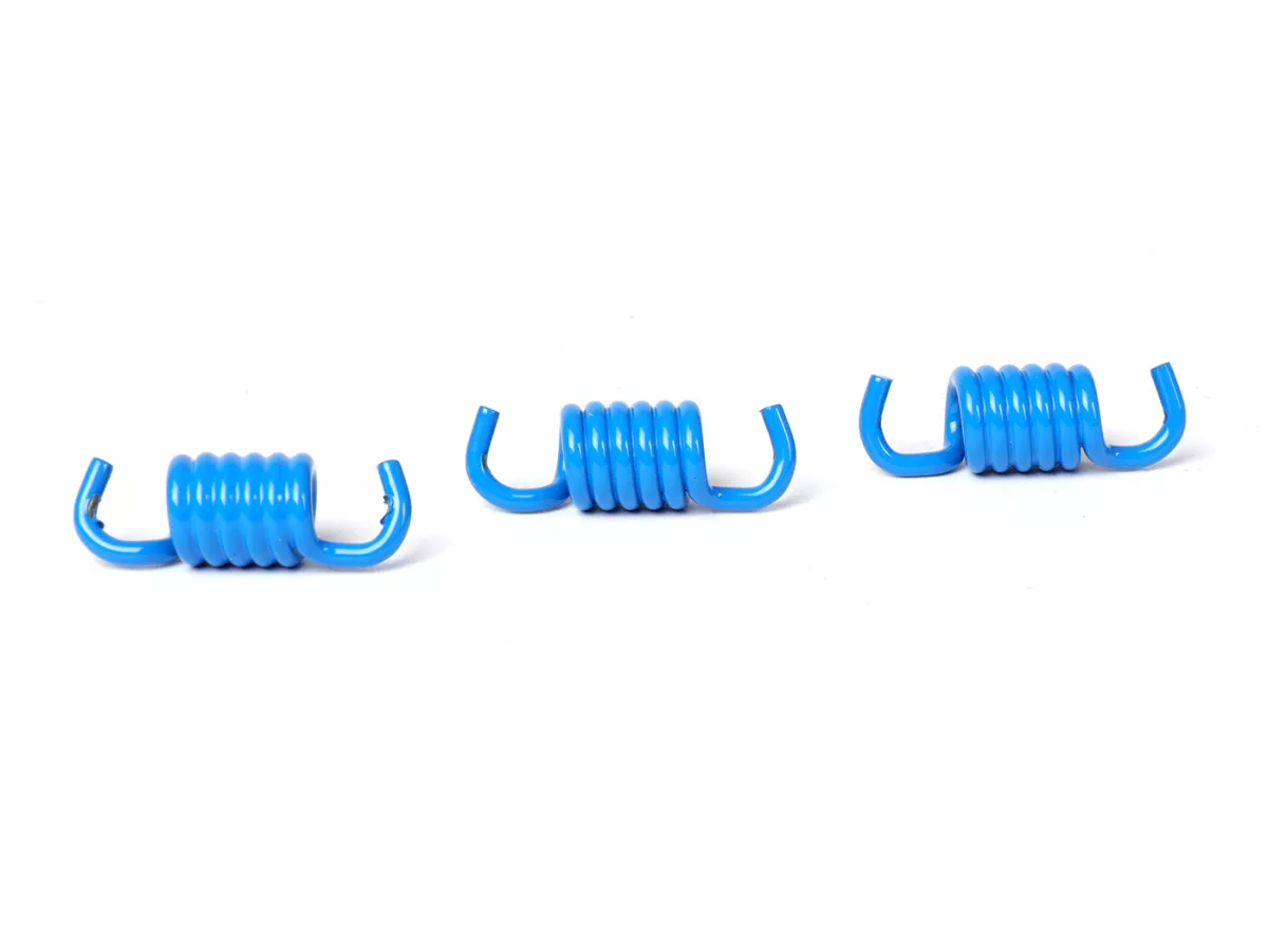 Variator-Kit -POLINI- Hi-SPEED - PEUGEOT Kisbee 50 2T