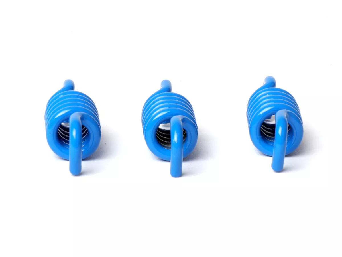 Variator-Kit -POLINI- Hi-SPEED - PEUGEOT Kisbee 50 2T