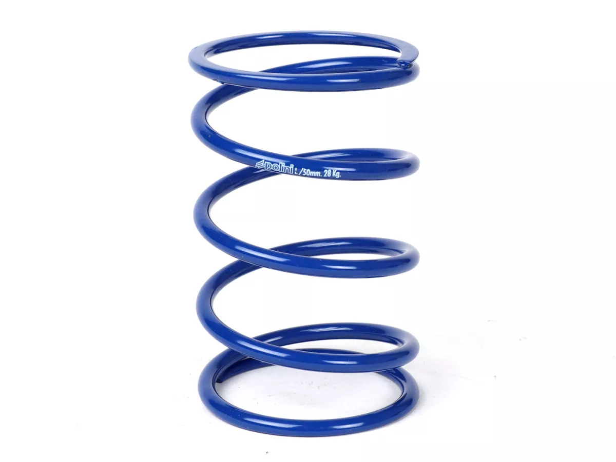 Variator-Kit -POLINI- Hi-SPEED - PEUGEOT Kisbee 50 2T
