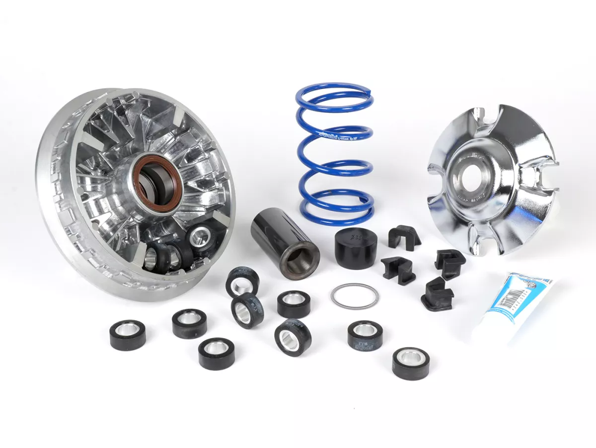 Variomatic -POLINI- MAXI Hi-SPEED - HONDA SH 350 Euro5 - 2021-