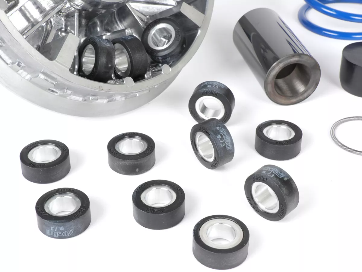 Variomatic -POLINI- MAXI Hi-SPEED - HONDA SH 350 Euro5 - 2021-