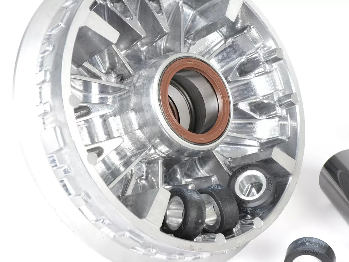 Variomatic -POLINI- MAXI Hi-SPEED - HONDA SH 350 Euro5 - 2021-