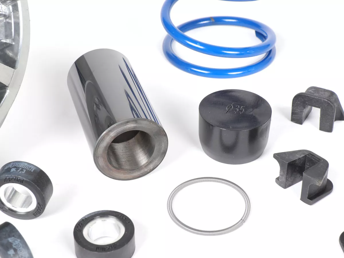 Variomatic -POLINI- MAXI Hi-SPEED - HONDA SH 350 Euro5 - 2021-