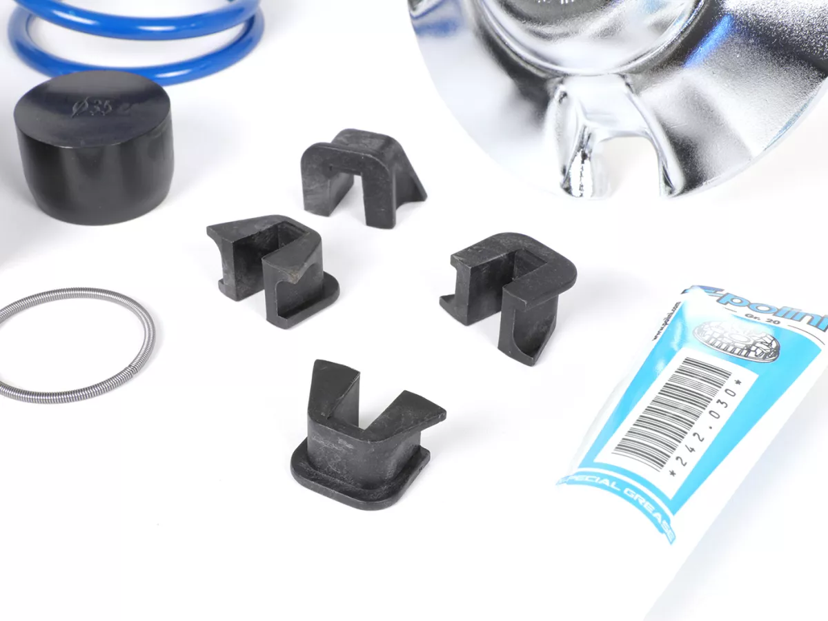 Variomatic -POLINI- MAXI Hi-SPEED - HONDA SH 350 Euro5 - 2021-