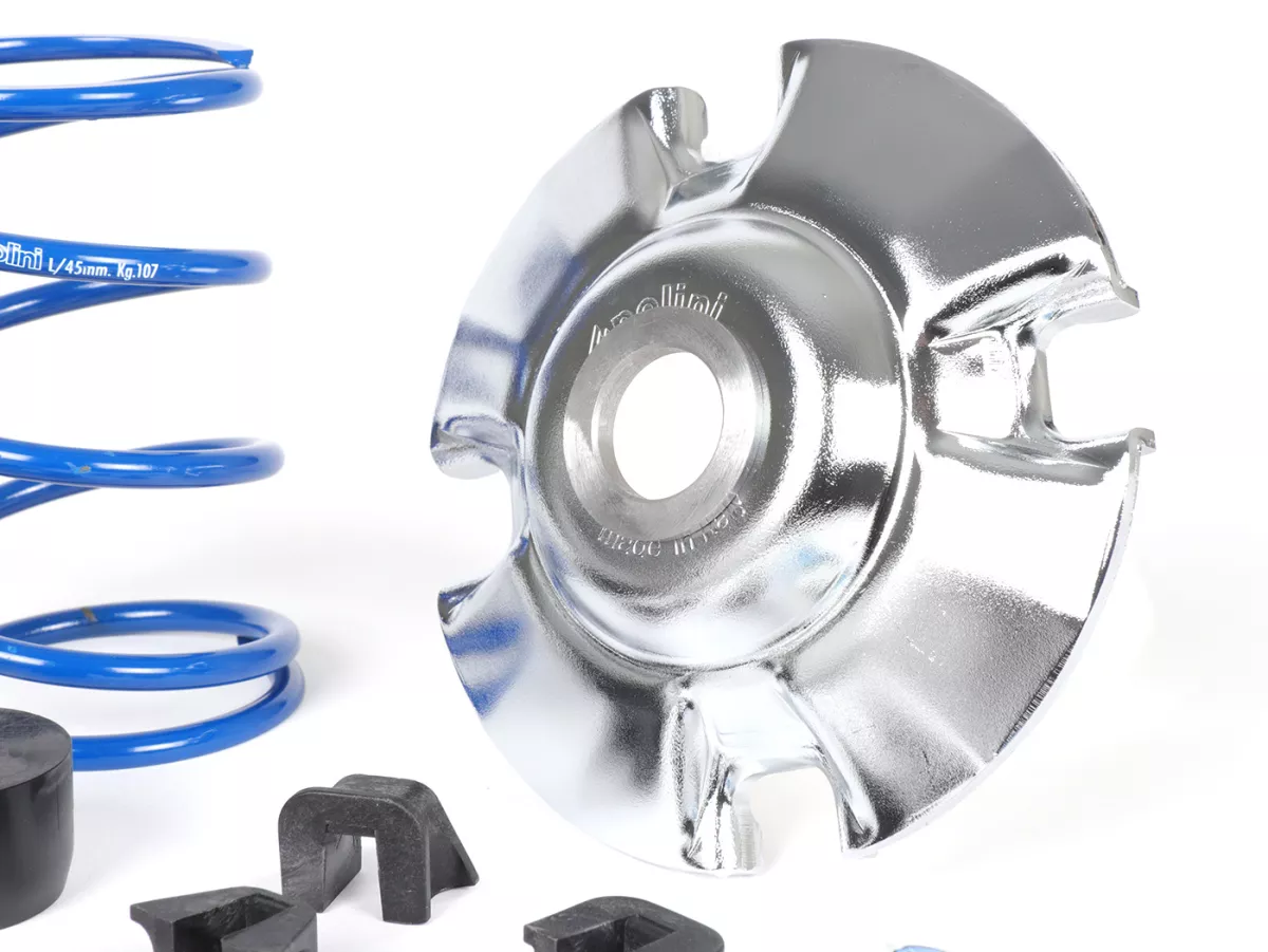 Variomatic -POLINI- MAXI Hi-SPEED - HONDA SH 350 Euro5 - 2021-