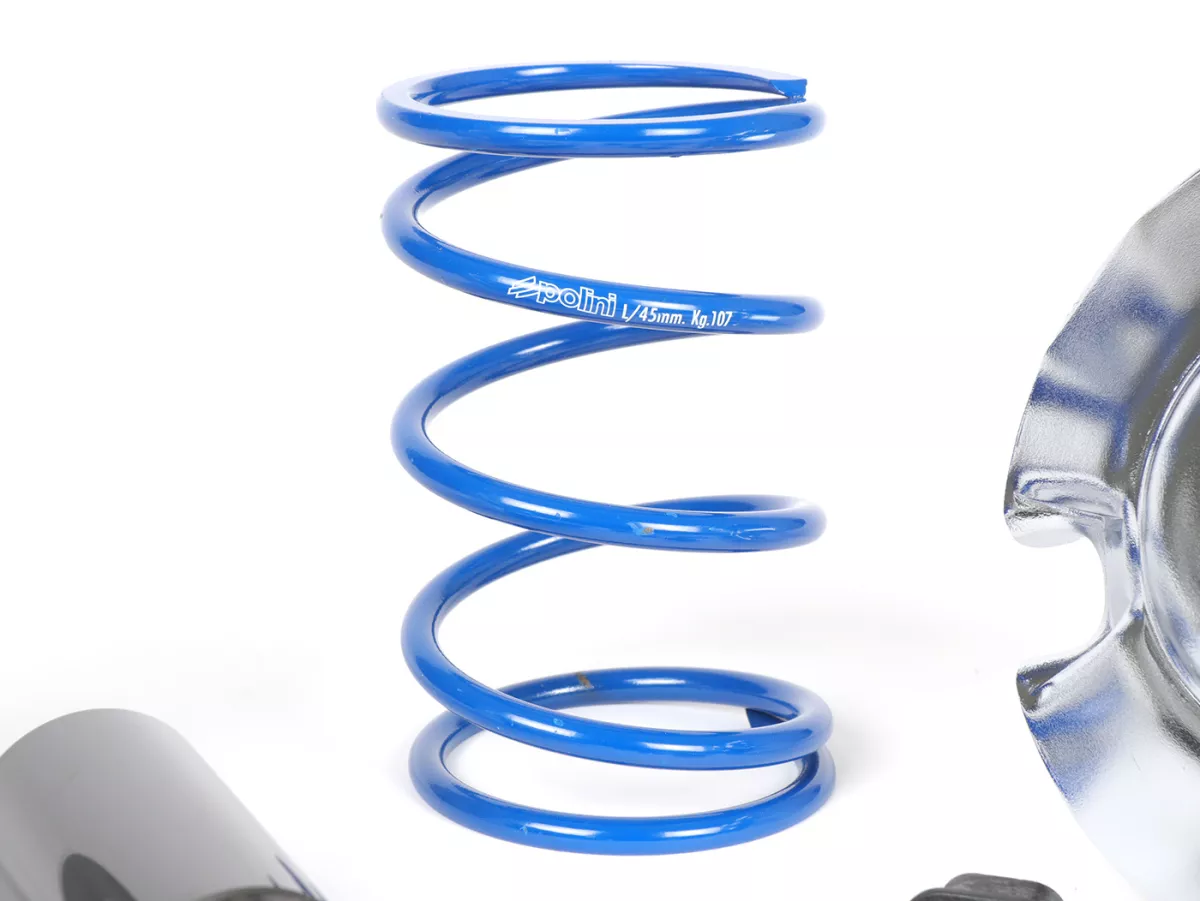 Variomatic -POLINI- MAXI Hi-SPEED - HONDA SH 350 Euro5 - 2021-