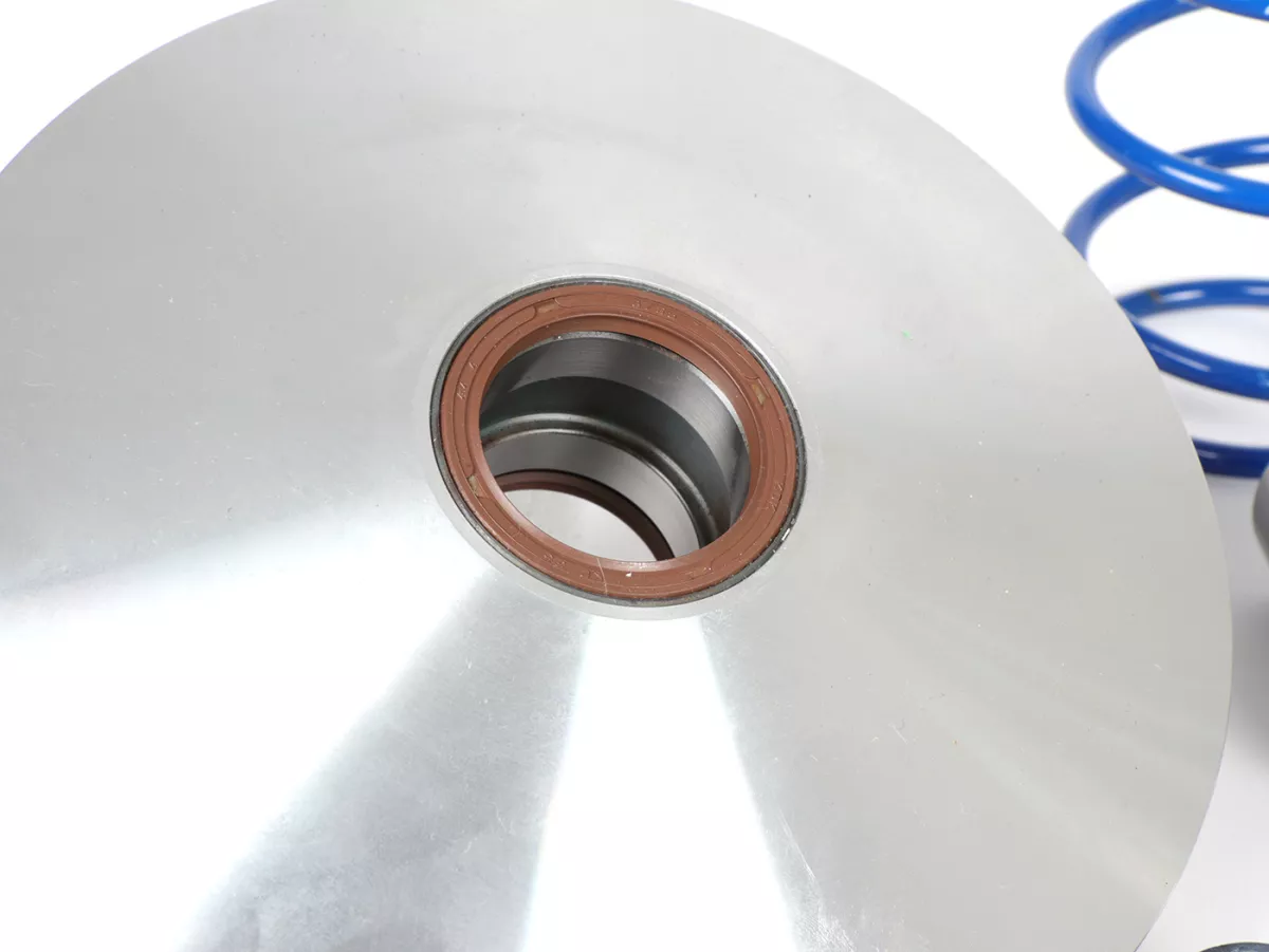 Variomatic -POLINI- MAXI Hi-SPEED - HONDA SH 350 Euro5 - 2021-