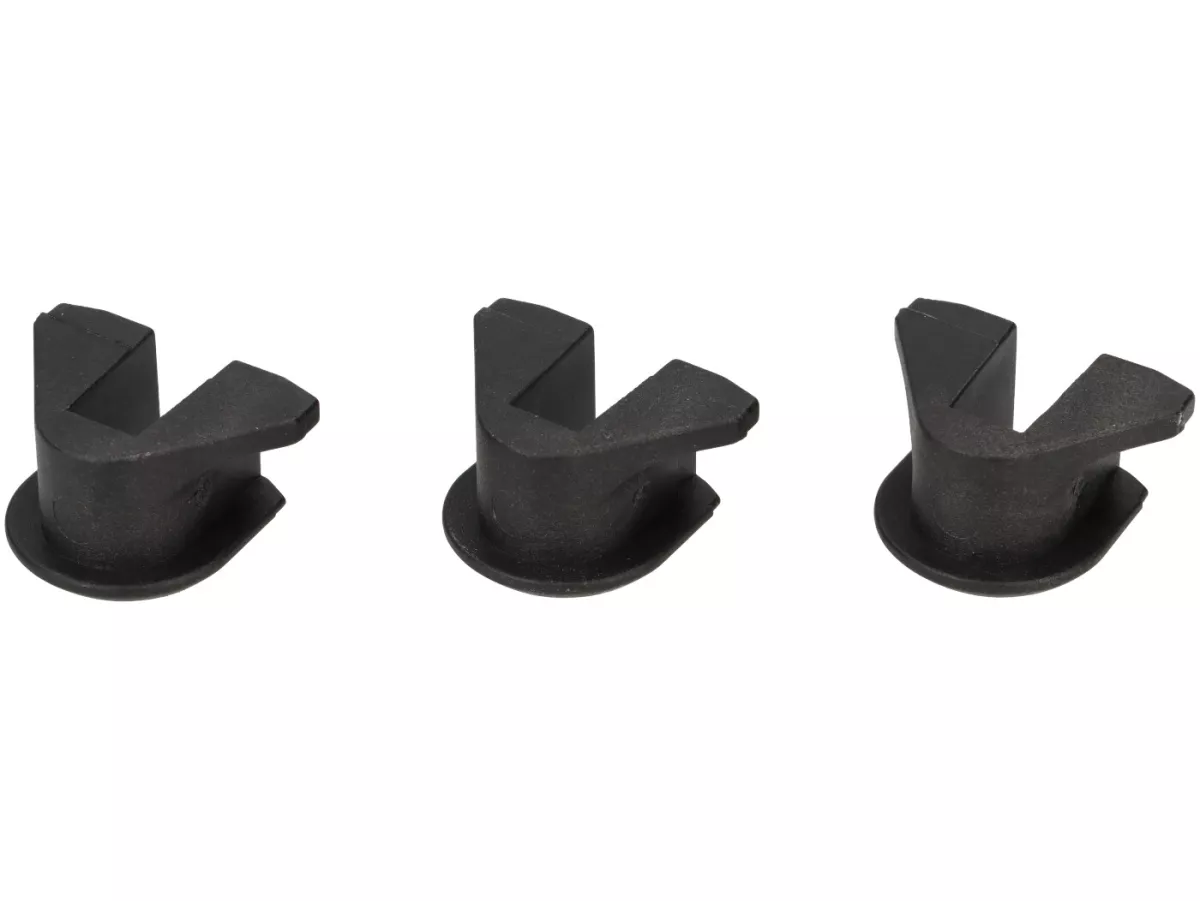 Vario glide sko set -POLINI- Piaggio 125-180 ccm 2-takts - Gilera Runner FX/FXR 125-180, Italjet Dragster 125-180, Piaggio SKR125, SKR150, TPH125, Skipper125, Skipper150, Hexagon LX/LXT 125-180, Piaggio 125-200 ccm Leader, Piaggio 250-300 ccm Quasar, Rota