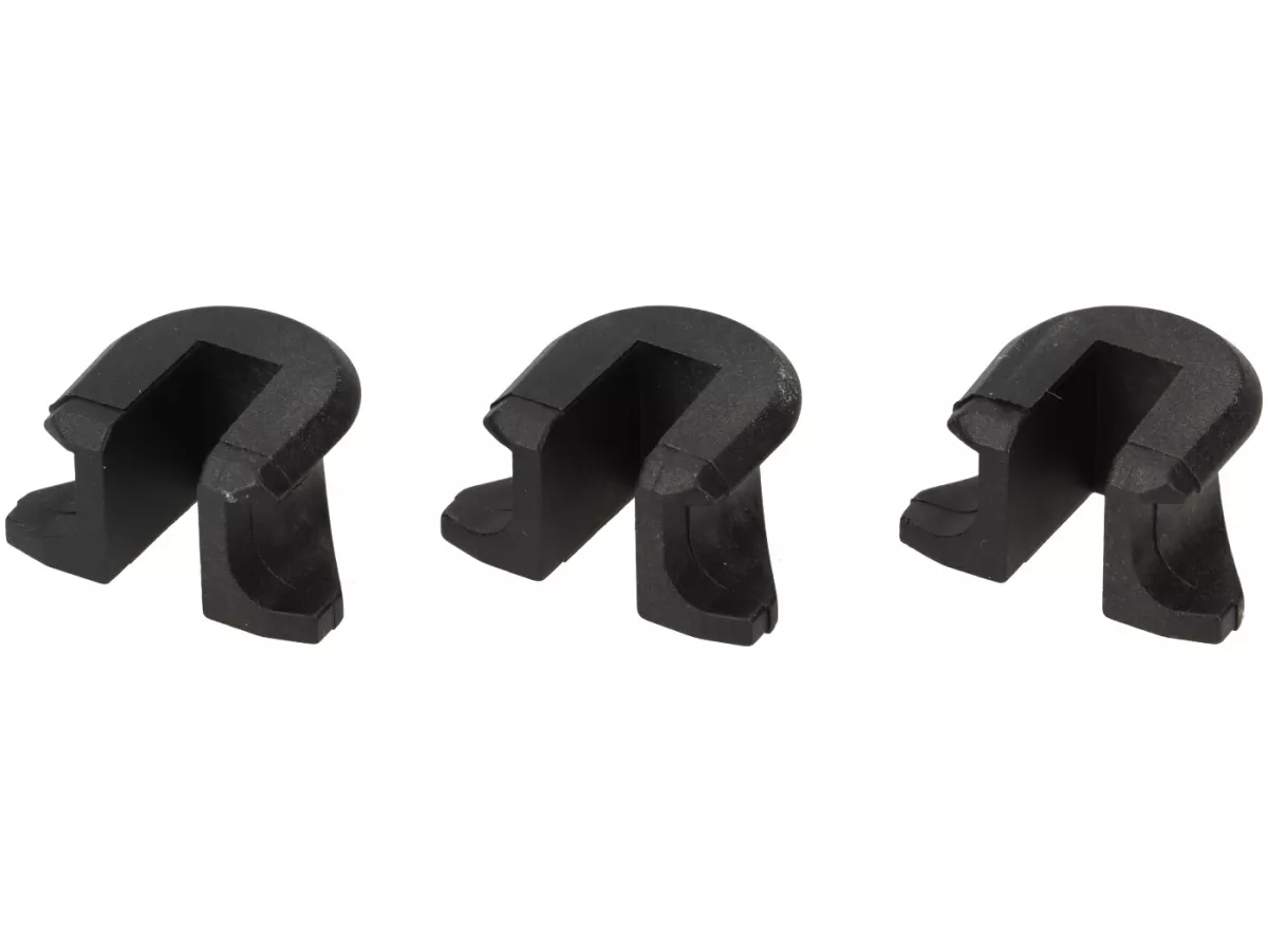 Vario glide sko set -POLINI- Piaggio 125-180 ccm 2-takts - Gilera Runner FX/FXR 125-180, Italjet Dragster 125-180, Piaggio SKR125, SKR150, TPH125, Skipper125, Skipper150, Hexagon LX/LXT 125-180, Piaggio 125-200 ccm Leader, Piaggio 250-300 ccm Quasar, Rota