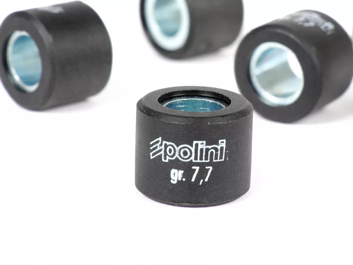 Rollers -POLINI 16x13mm- 7.70g