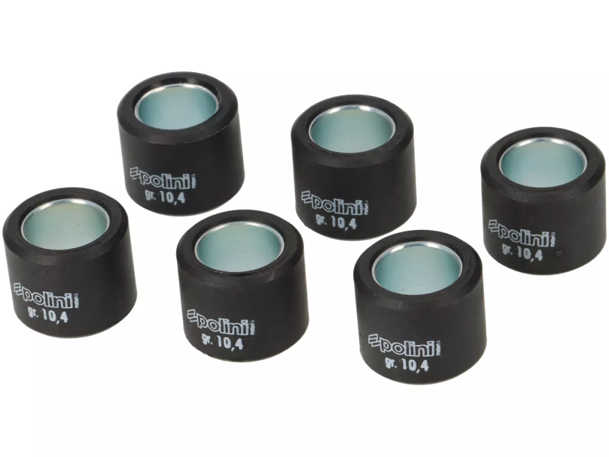 Pesi -20x17mm- 10,4g