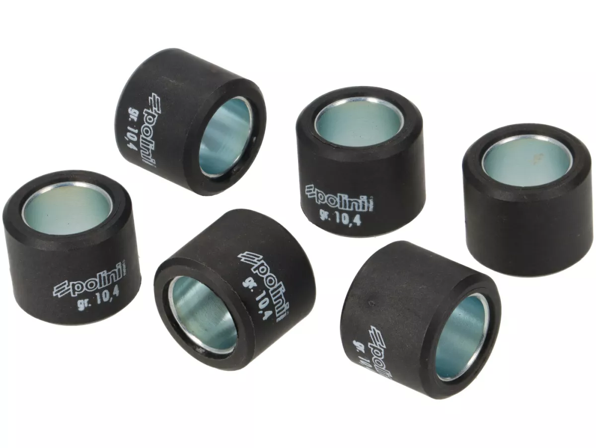 Pesi -20x17mm- 10,4g