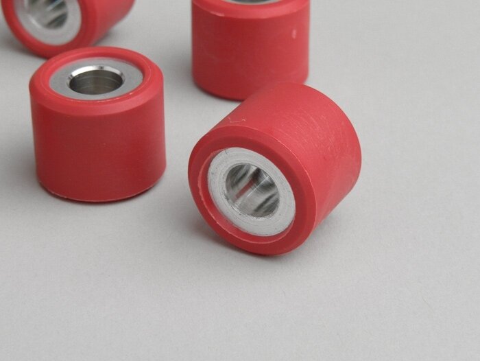 Pesi -20x17mm- 9,5g