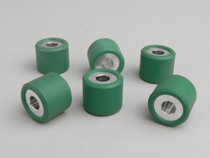 Pesi -20x17mm- 9,0g