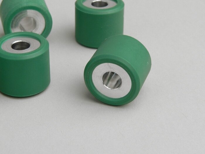 Pesi -20x17mm- 9,0g