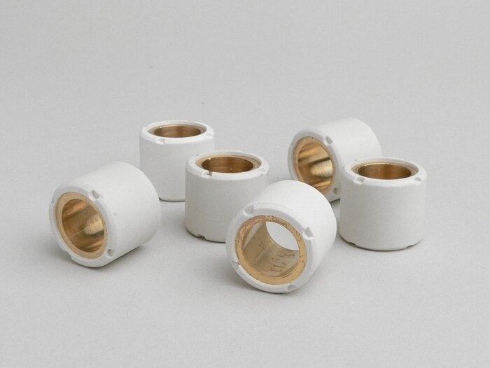 Pesi -20x17mm- 8,5g
