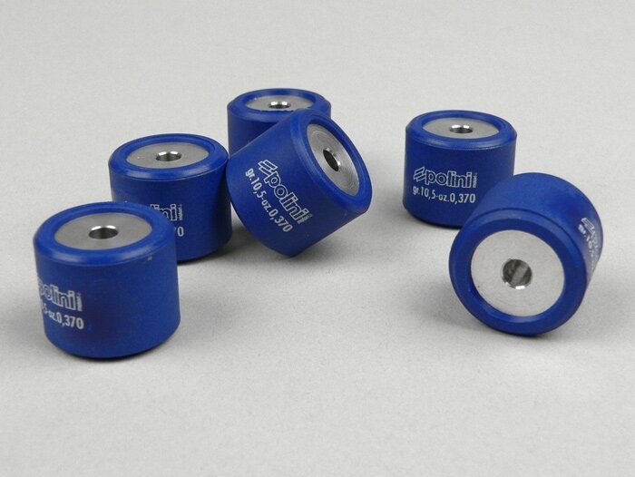 Bobot -POLINI 21x17mm- 10,5g