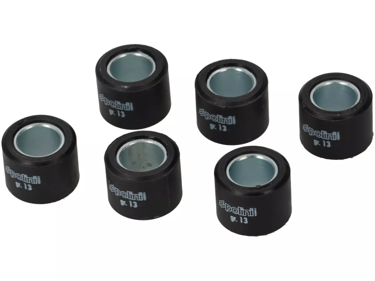 Vikter -POLINI 21x17mm- 13,0g