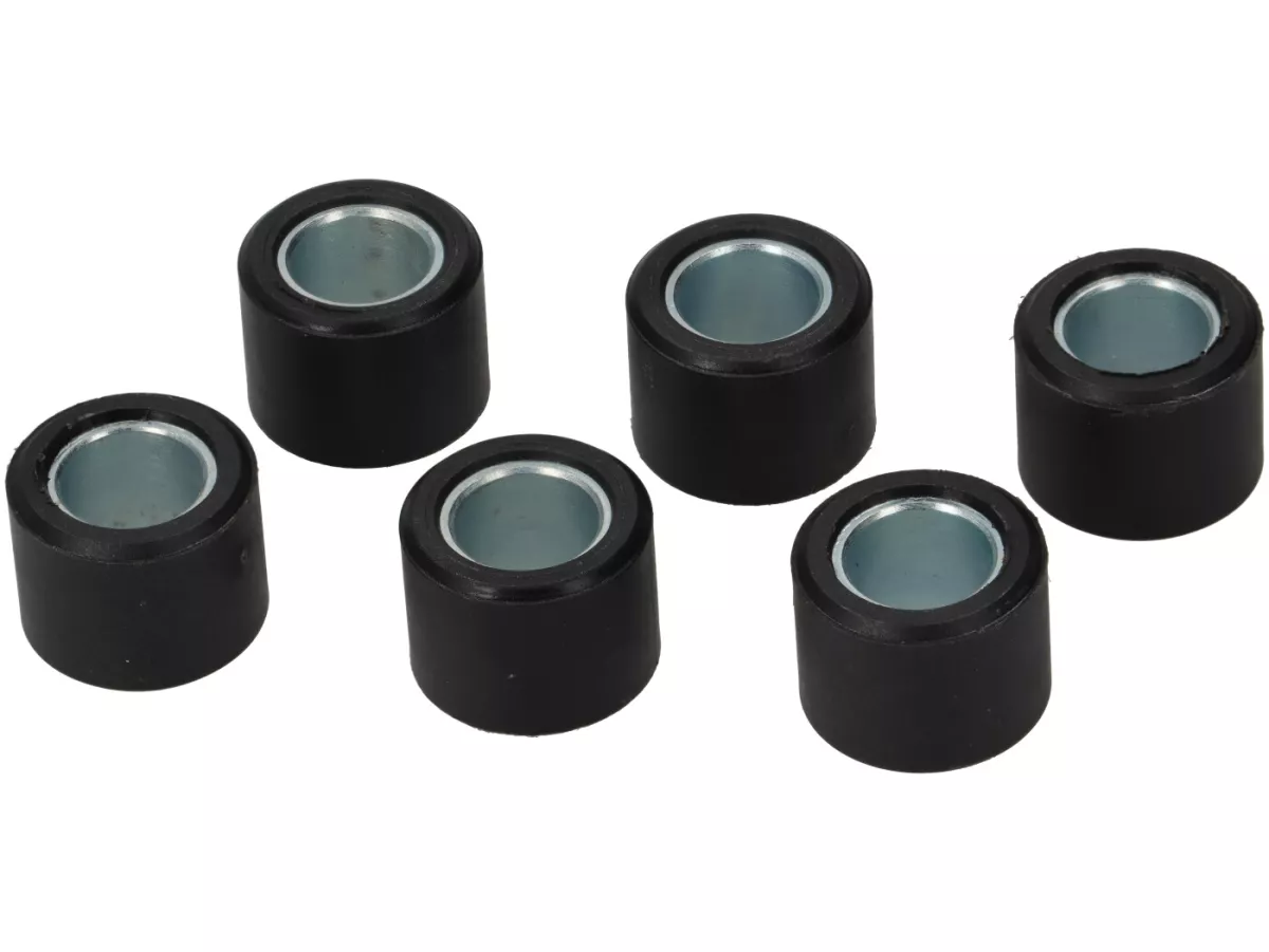 Vikter -POLINI 21x17mm- 13,0g