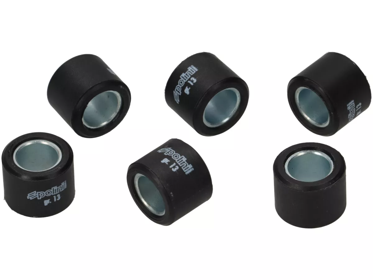 Vikter -POLINI 21x17mm- 13,0g