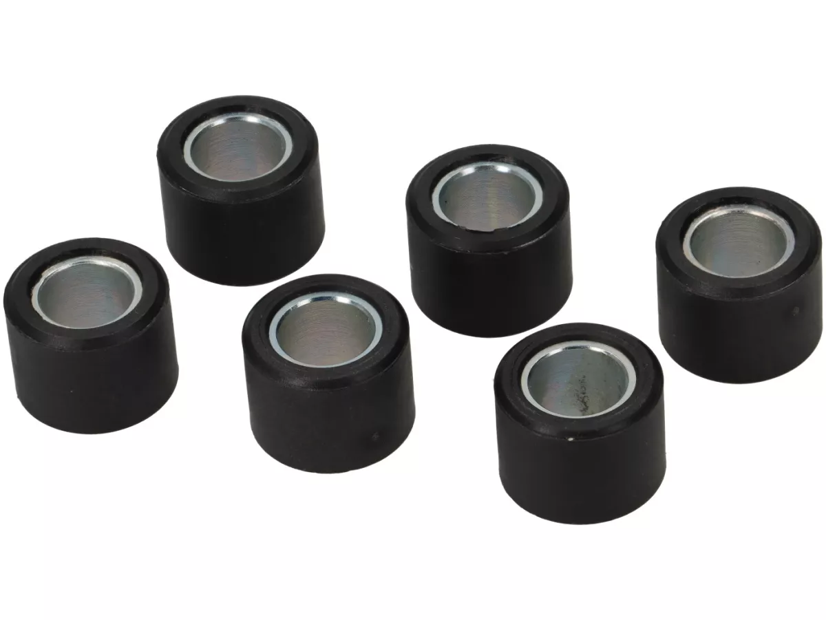 Vikter -POLINI 21x17mm- 13,8g