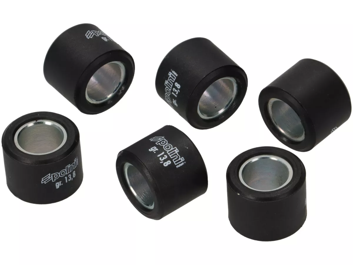 Vikter -POLINI 21x17mm- 13,8g
